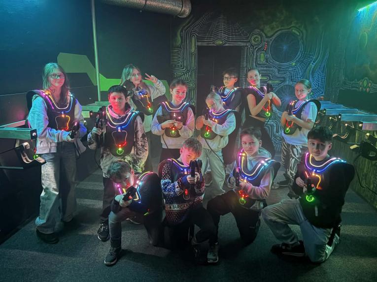 Společná fotografie