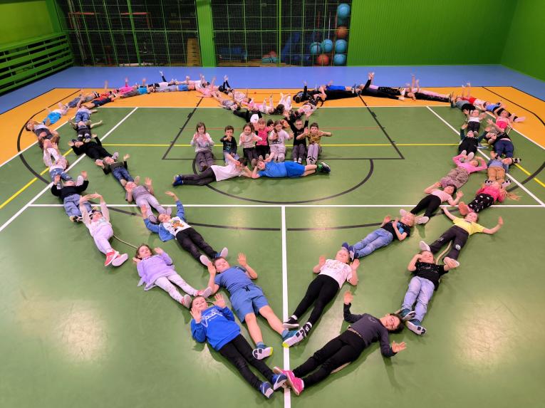 Společná fotografie