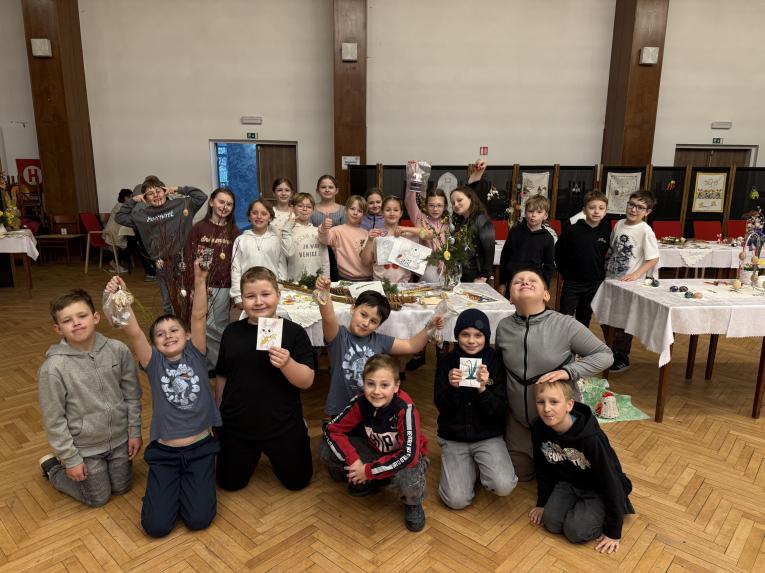 Společná fotografie