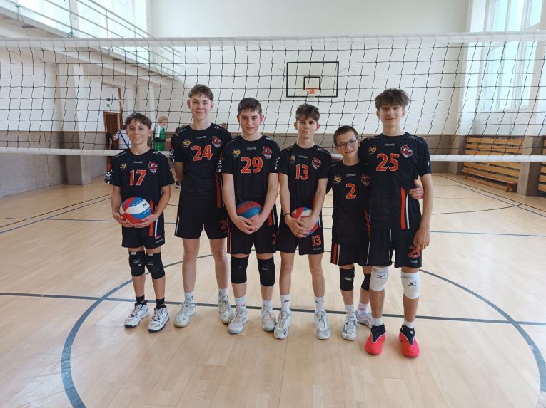 Společná fotografie