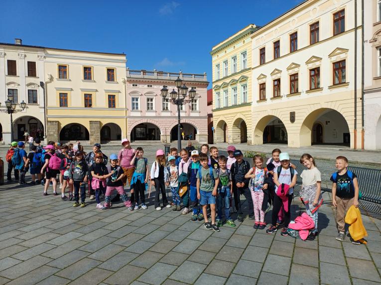 Společná fotografie