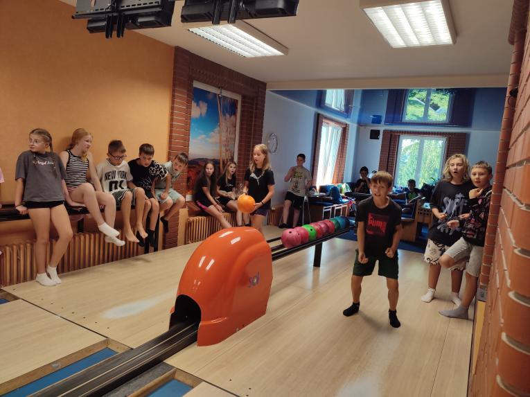 Bowling
