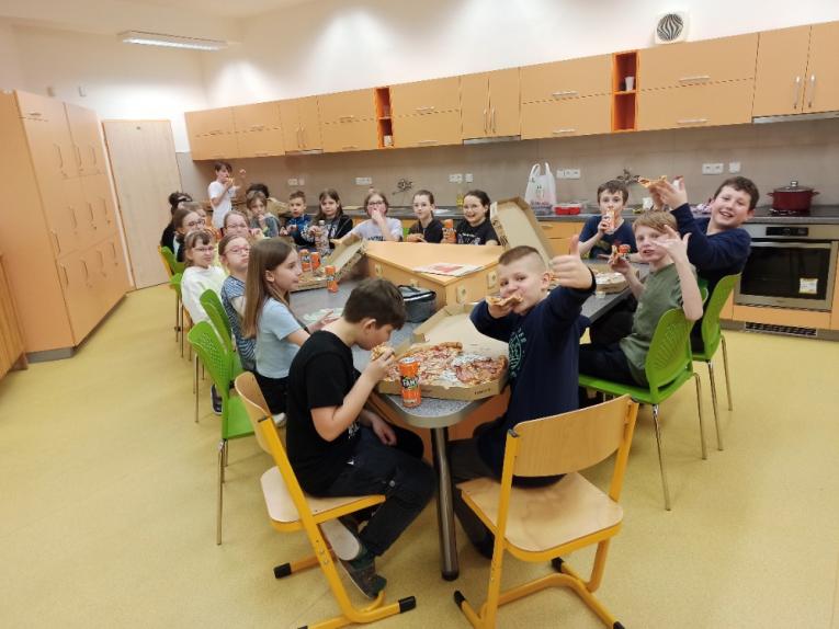 Společná fotografie