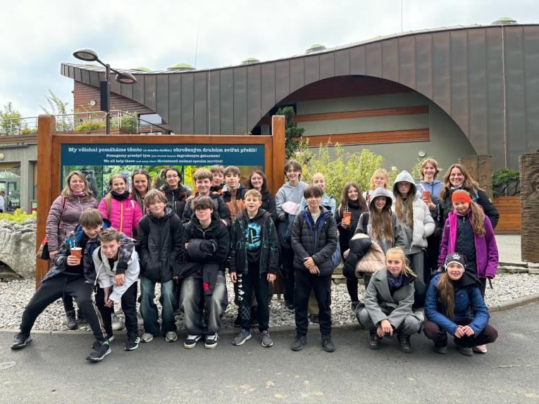 Společná fotografie