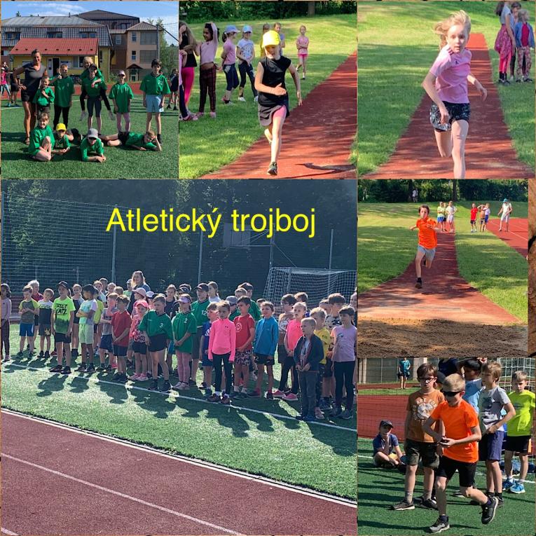 Atletika