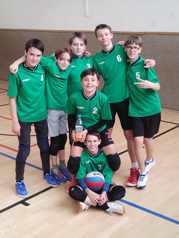 Společná fotografie