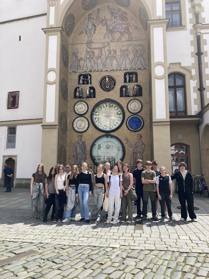 Společná fotografie