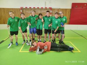 Společná fotografie