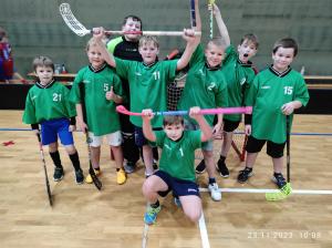 Společná fotografie