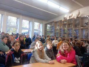 Společná fotografie