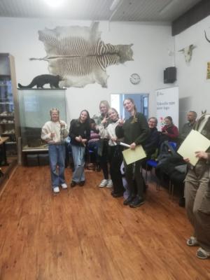 Společná fotografie