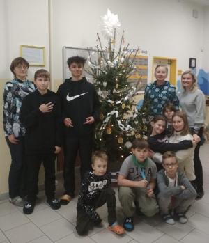 Společná fotografie