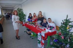 Společná fotografie