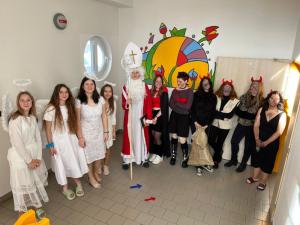 Společná fotografie