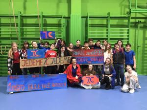 Společná fotografie