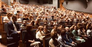 Společná fotografie