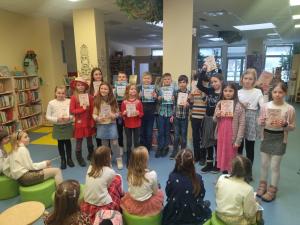 Společná fotografie