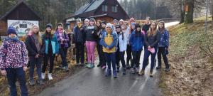 Společná fotografie