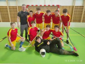 Společná fotografie