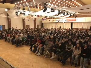 Společná fotografie