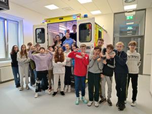 Společná fotografie