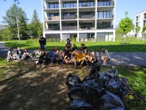 Společná fotografie