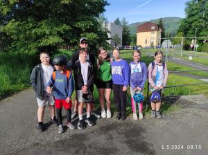 Společná fotografie