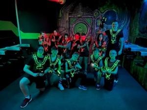 Společná fotografie