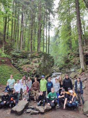 Společná fotografie