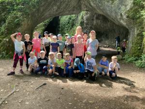 Společná fotografie