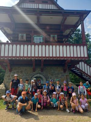 Společná fotografie