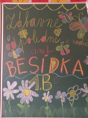 Besídka