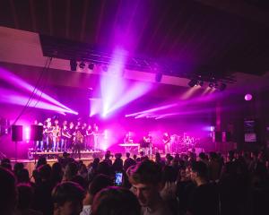 Koncert
