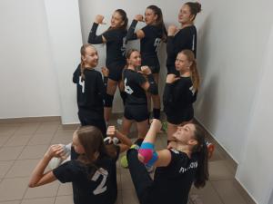 Děvčata
