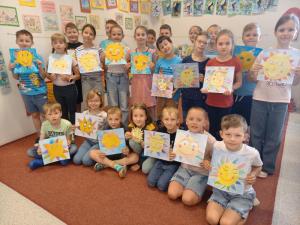 Společná fotografie