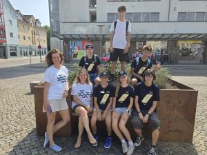 Společná fotografie