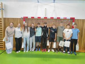 Společná fotografie