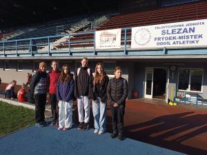 Společná fotografie