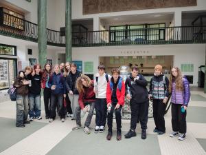 Společná fotografie