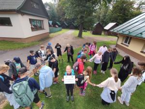 Společná fotografie