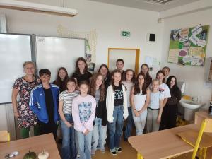 Společná fotografie