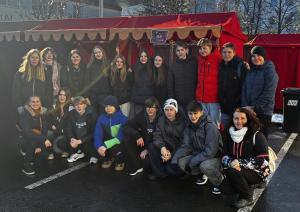 Společná fotografie