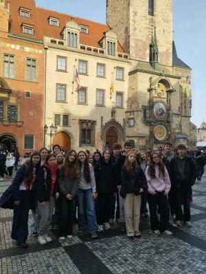 Společná fotografie