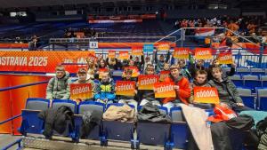 Společná fotografie