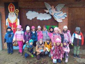 Společná fotografie