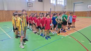 Společná fotografie