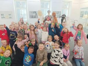 Společná fotografie