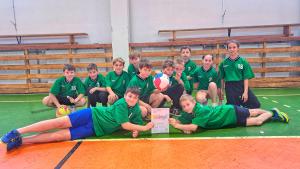 Společná fotografie