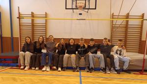 Společná fotografie