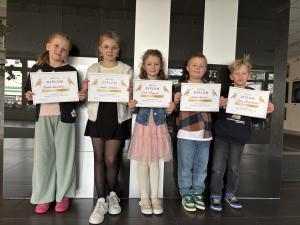 Společná fotografie